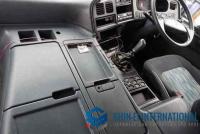 Mitsubishi FUSO SUPER GREAT 1999