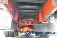 Mitsubishi FUSO SUPER GREAT 1999