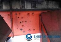 Mitsubishi FUSO SUPER GREAT 1999