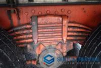 Mitsubishi FUSO SUPER GREAT 1999