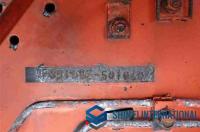 Mitsubishi FUSO SUPER GREAT 1999
