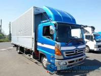 Hino RANGER 2005