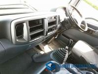Hino RANGER 2005