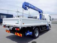 Mitsubishi Canter 2024