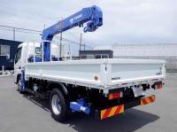Mitsubishi Canter 2024