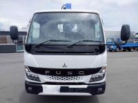 Mitsubishi Canter 2024