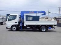 Mitsubishi Canter 2024