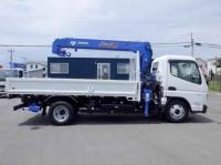Mitsubishi Canter 2024