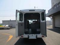 Toyota Coaster 2024