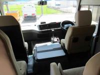 Toyota Coaster 2024