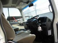 Toyota Coaster 2024