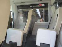 Toyota Coaster 2024