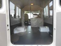 Toyota Coaster 2024
