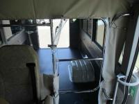 Toyota Coaster 2024