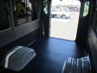 Toyota Coaster 2024
