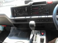 Toyota Coaster 2024