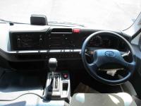 Toyota Coaster 2024