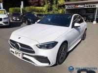 Mercedes-Benz C-Class 2024