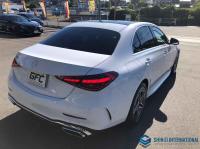 Mercedes-Benz C-Class 2024