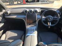Mercedes-Benz C-Class 2024