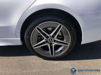 Mercedes-Benz C-Class 2024