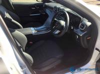 Mercedes-Benz C-Class 2024