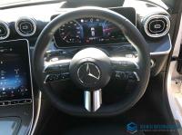 Mercedes-Benz C-Class 2024