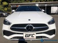Mercedes-Benz C-Class 2024
