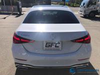 Mercedes-Benz C-Class 2024