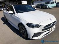 Mercedes-Benz C-Class 2024