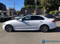Mercedes-Benz C-Class 2024