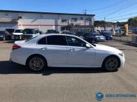 Mercedes-Benz C-Class 2024