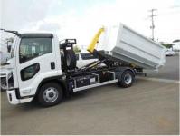Isuzu Forward 2024