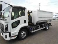 Isuzu Forward 2024