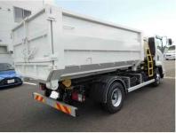 Isuzu Forward 2024