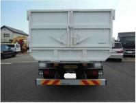 Isuzu Forward 2024