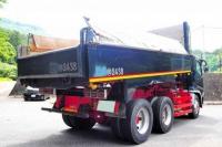 Mitsubishi SUPER GREAT 2003