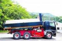 Mitsubishi SUPER GREAT 2003
