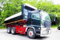 Mitsubishi SUPER GREAT 2003