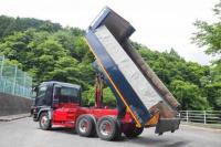Mitsubishi SUPER GREAT 2003