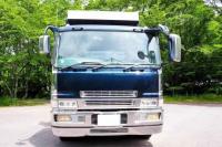 Mitsubishi SUPER GREAT 2003