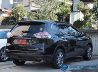 Nissan X-TRAIL 2017