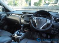 Nissan X-TRAIL 2017