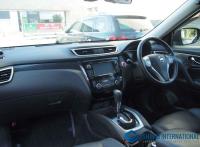 Nissan X-TRAIL 2017