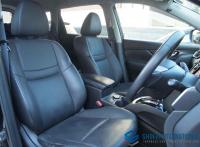Nissan X-TRAIL 2017