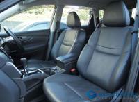 Nissan X-TRAIL 2017