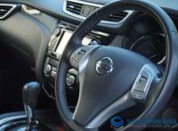 Nissan X-TRAIL 2017