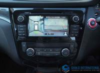 Nissan X-TRAIL 2017