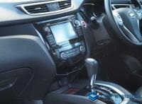 Nissan X-TRAIL 2017