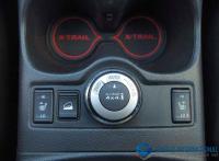 Nissan X-TRAIL 2017